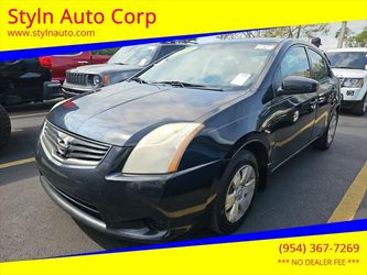 2010 Nissan Sentra