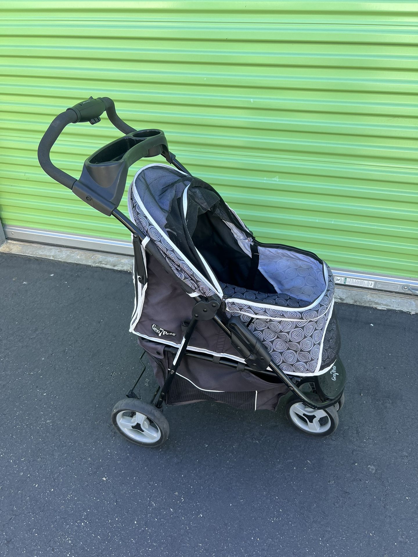 Pet Stroller, Dog Stroller 