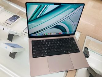 Macbook Pro M1 Pro 32gb ram 512gb SSD