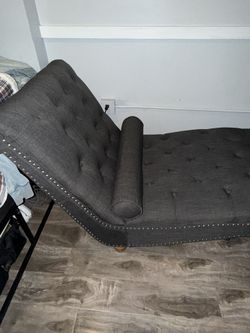 Chaise Lounge Chair