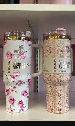 LOVE SHACK FANCY STANLEYS 