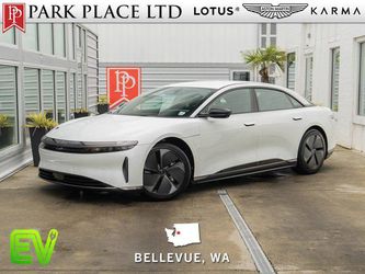 2024 Lucid Air