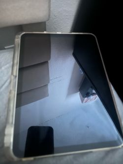 2025 Apple 11-inch iPad A16 Wi-Fi 128GB - Silver