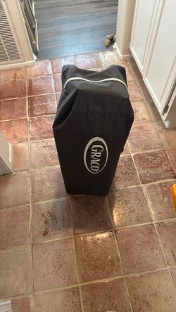 Graco Pack N Play