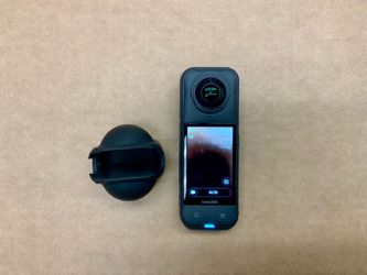 Insta360 X5 Digital 8k Action Camera Cam Waterproof 360 Photo Video Recording Outdoors Travel vlog content creator stream hobby lens