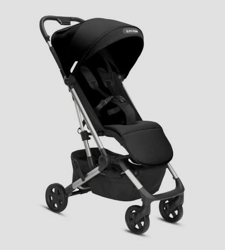 Colugo Compact Stroller+