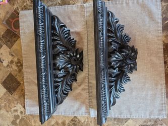Wall Shelves