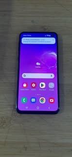 Samsung S10e 128gb All Carriers