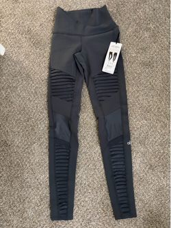 Alo Moto legging Brand new
