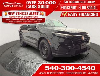 2023 Honda CR-V