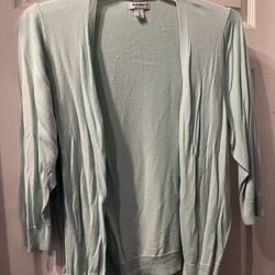 Women’s Cardigan