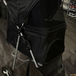 Dog Stroller 