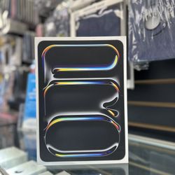 iPad Pro 11in M4 Chip ( Latest Model)