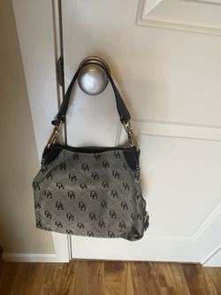 Lady Hand Bag