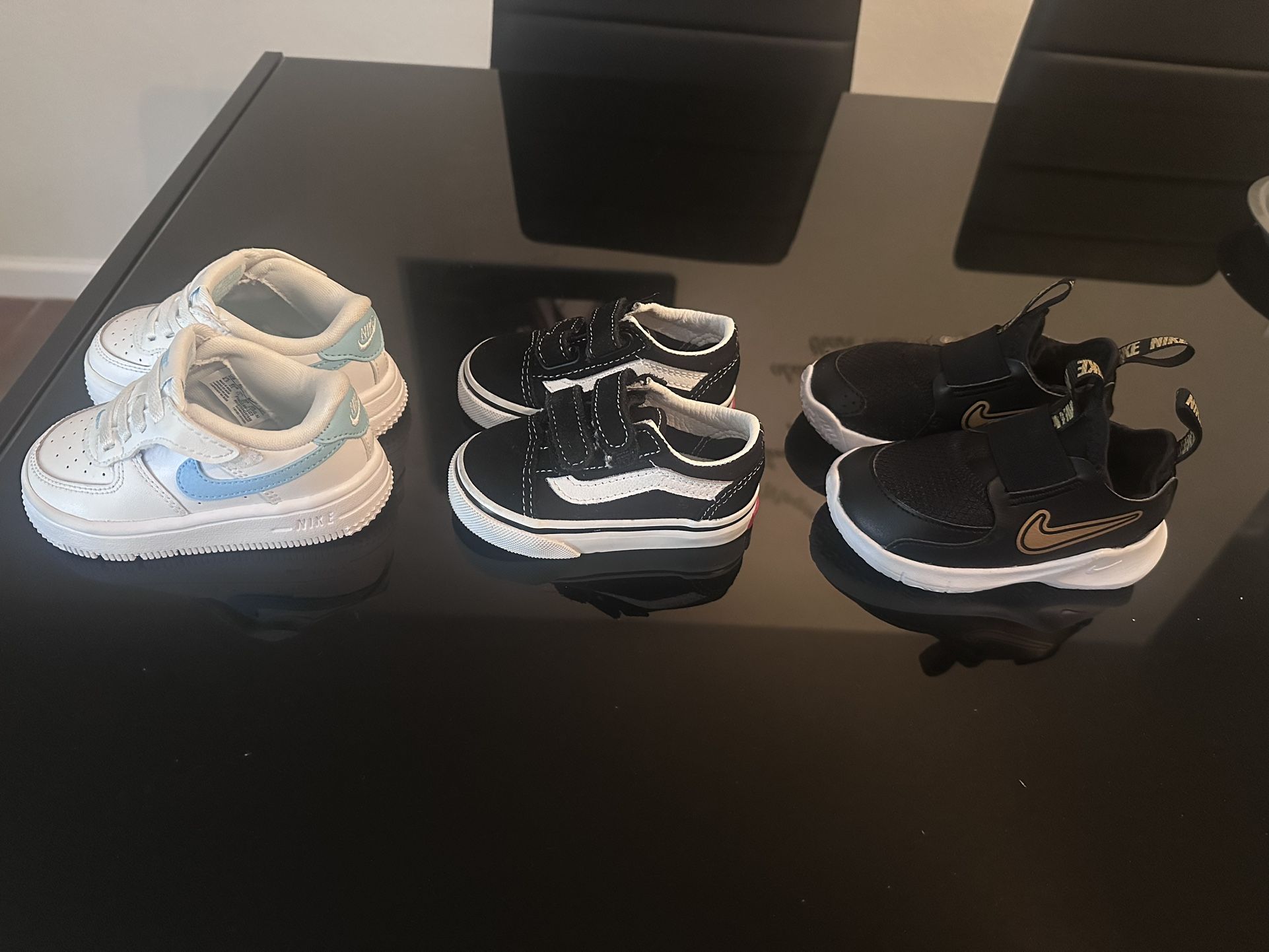 Toddler Shoes