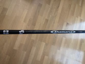 TaylorMade 3W Shaft - Diamana FW65 Flex R Mitsubishi Chemical