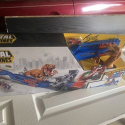 Dinosaur Nuevo En Caja