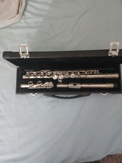 Flute 