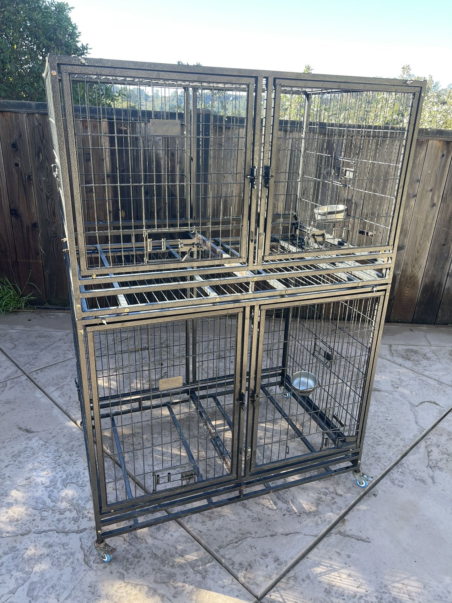 Dog Kennel