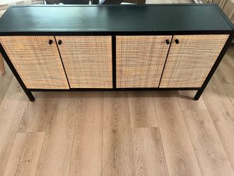 TV STAND $150