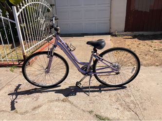 Diamond Back Bike