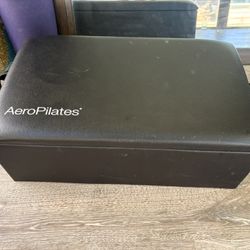 Aeropilates Box 
