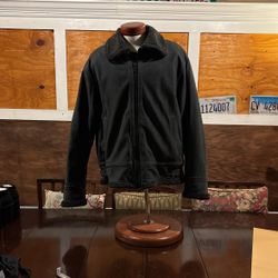 100% Natural Winter Jacket 