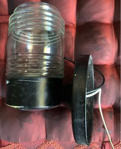 Simple Outdoor Light Fixture Lamp