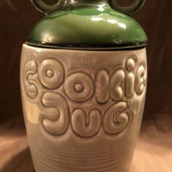 McCoy cookie jar USA # 213