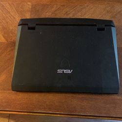 Asus Notebook G73Sw Series