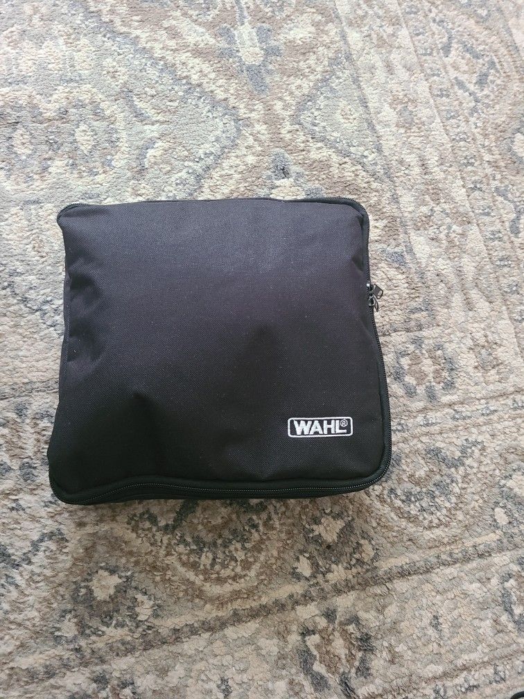 Wahl Home Haircutter/hair clippers