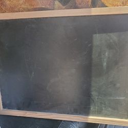 $5 Chalk Boord 
