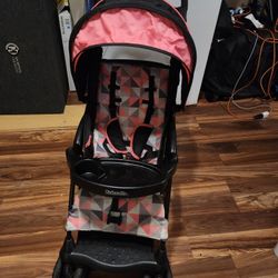 Stroller 