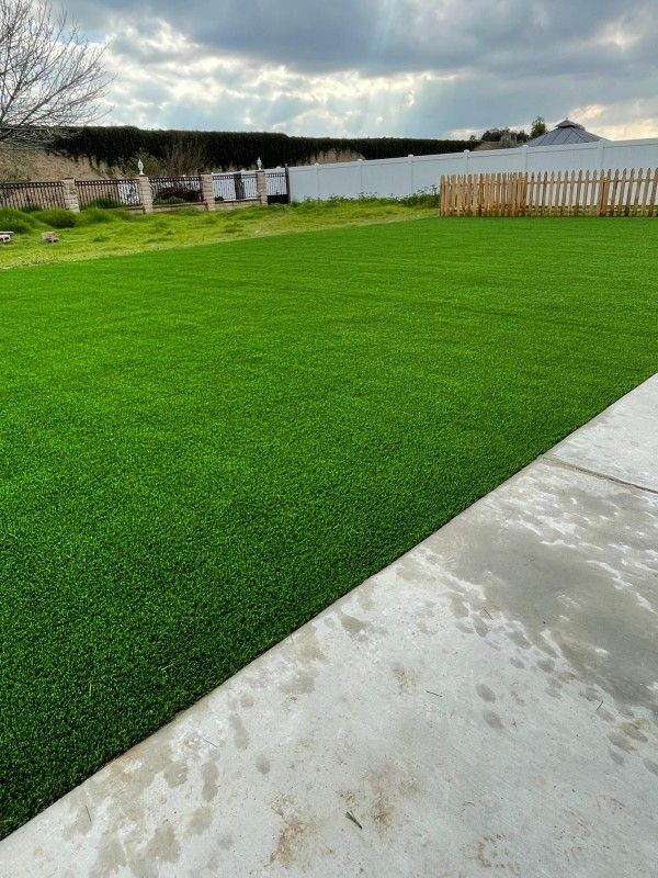 Artificial Turf Fake Grass