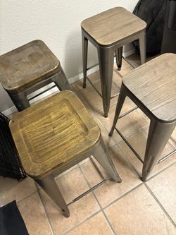Stools