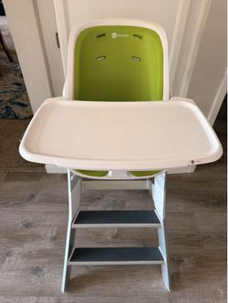 4moms high chair