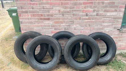 Tires