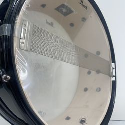 Snare Drum Pearl 14x5 S Snare Limited Edition