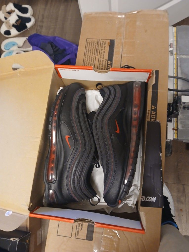 Nike Air Max 97