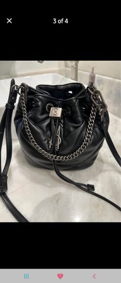 Steve Madden Bucket Bag Crossbody