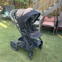 Nuna Mixx Stroller