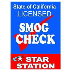 SMOG TECHNICIAN NEEDED