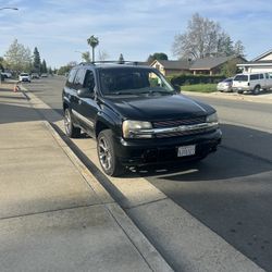 Chevy Trailblazer 2005  