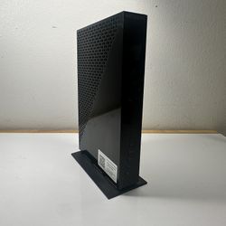 Netgear AC1750 Wireless Cable Gateway