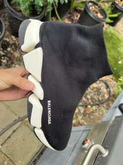 Men’s Balenciaga Shoes