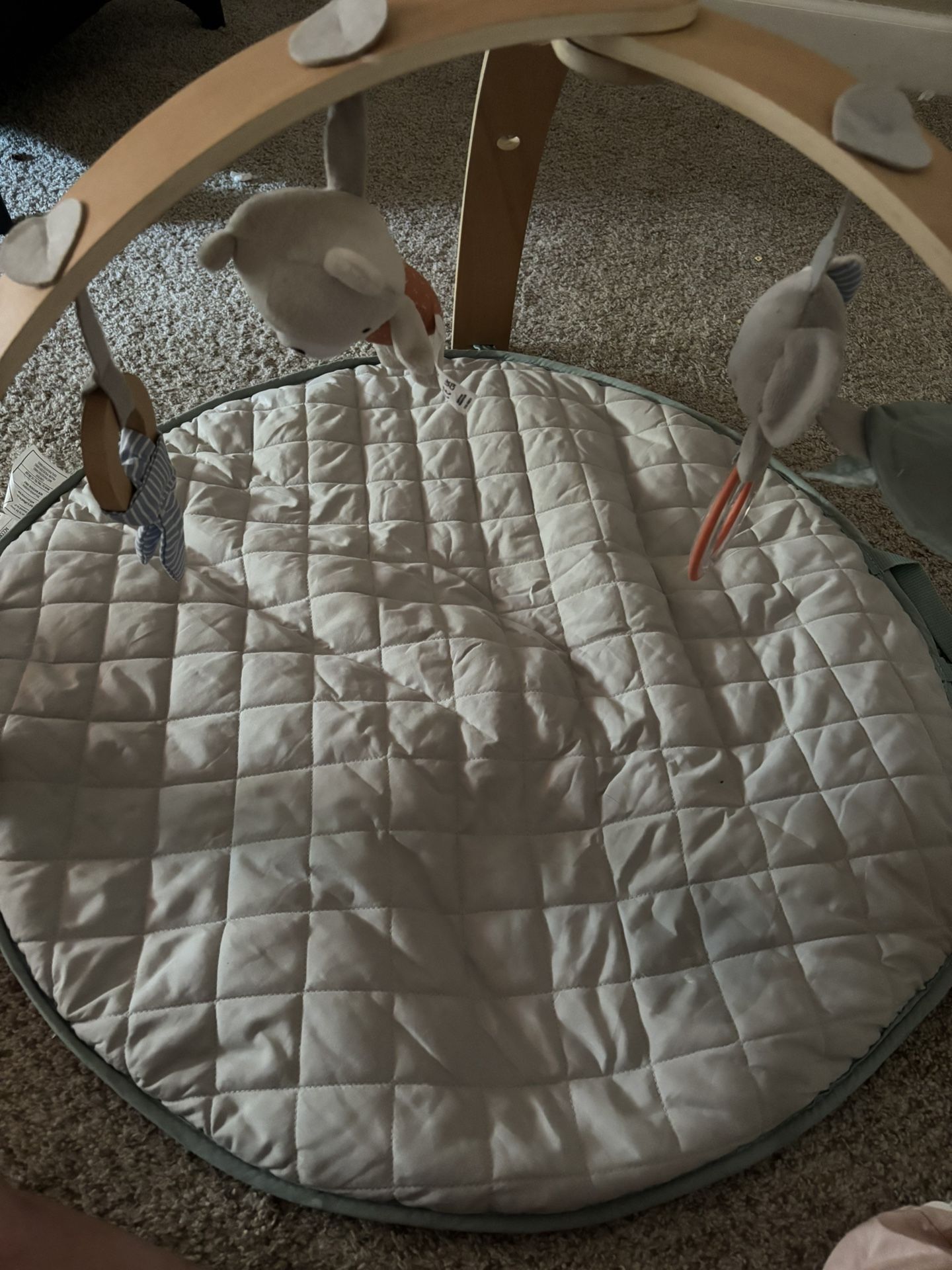 Play Mat