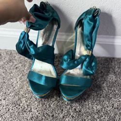 High Heels    Size 8 In Women 