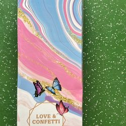 Gender Reveal Confetti 