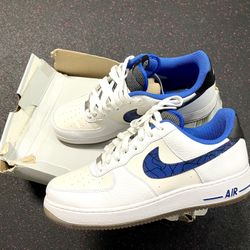 Nike Air Force 1 Low Penny Hardaway Size 12