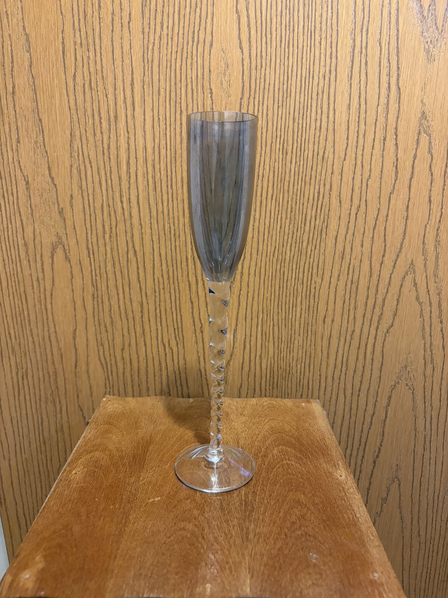 Champaign Glass